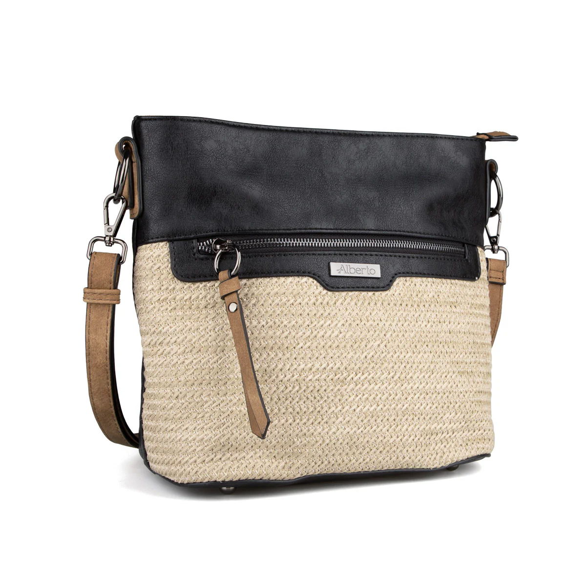 Sac à main Alberto pour femmes - WHITSEY - Image 9