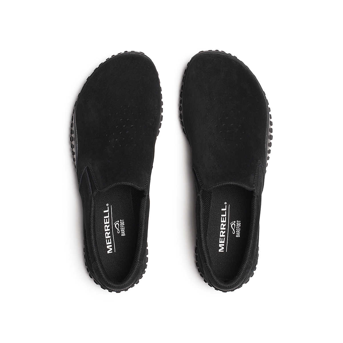 Souliers Merrell pour femmes - WRAPT SLIP ON - Image 3