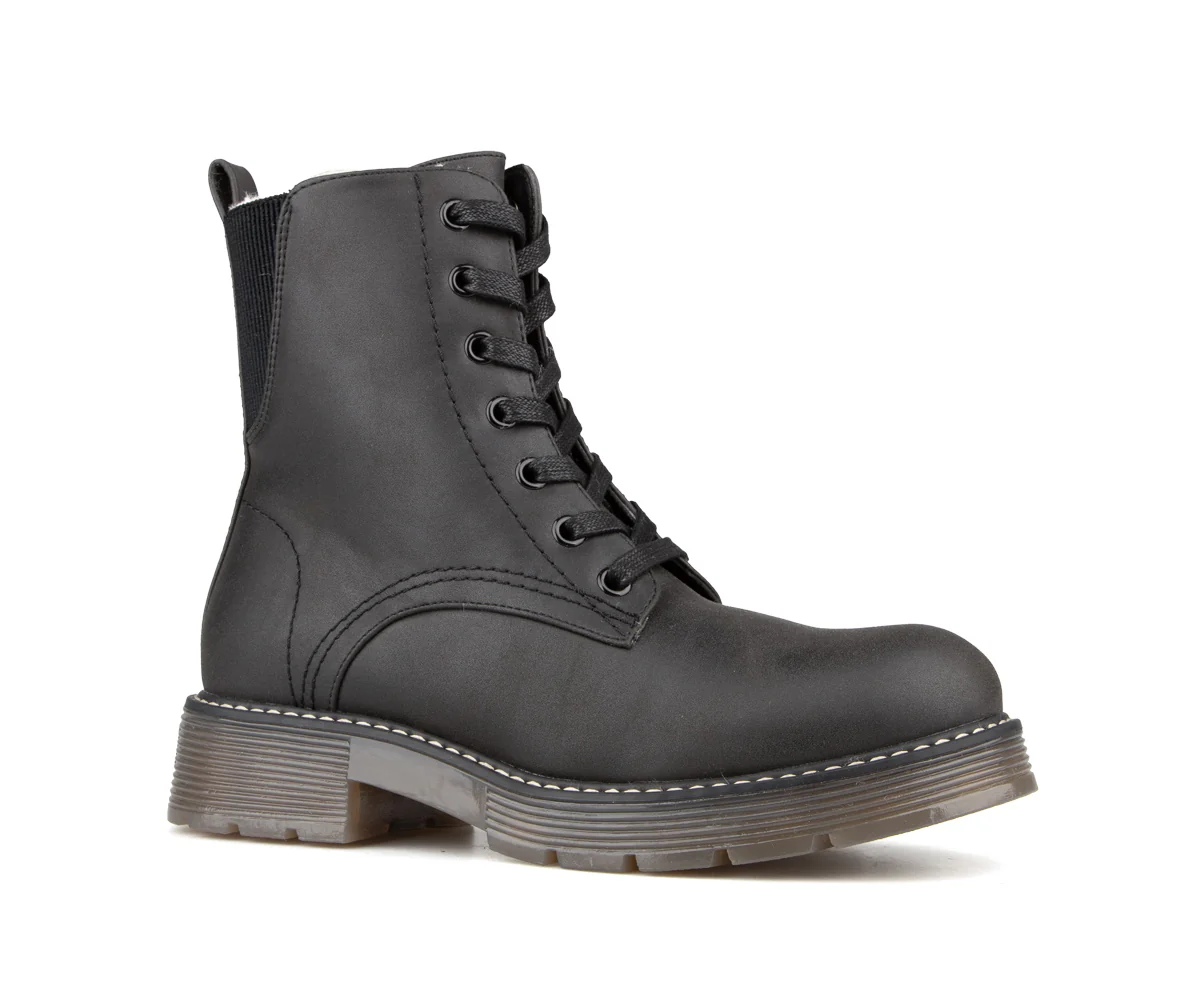 Bottes d’hiver Alberto pour femmes - YAGUAR