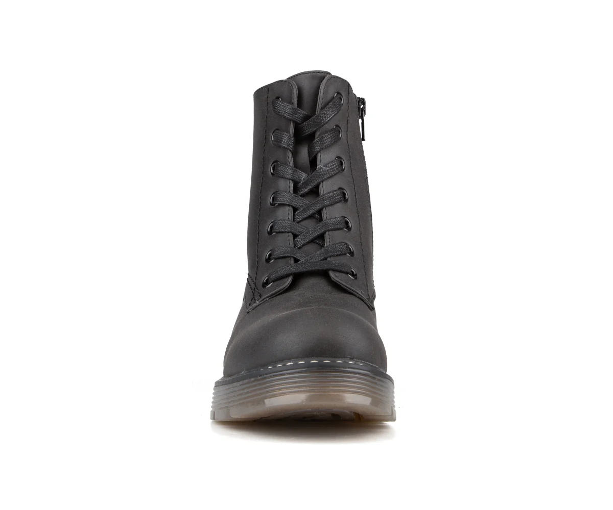 Bottes d’hiver Alberto pour femmes - YAGUAR - Image 2