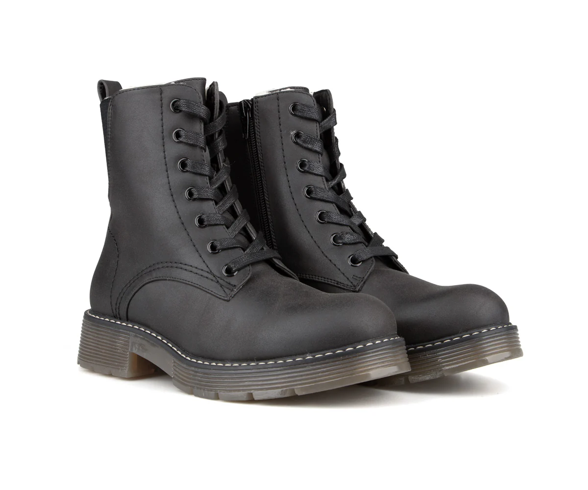 Bottes d’hiver Alberto pour femmes - YAGUAR - Image 6
