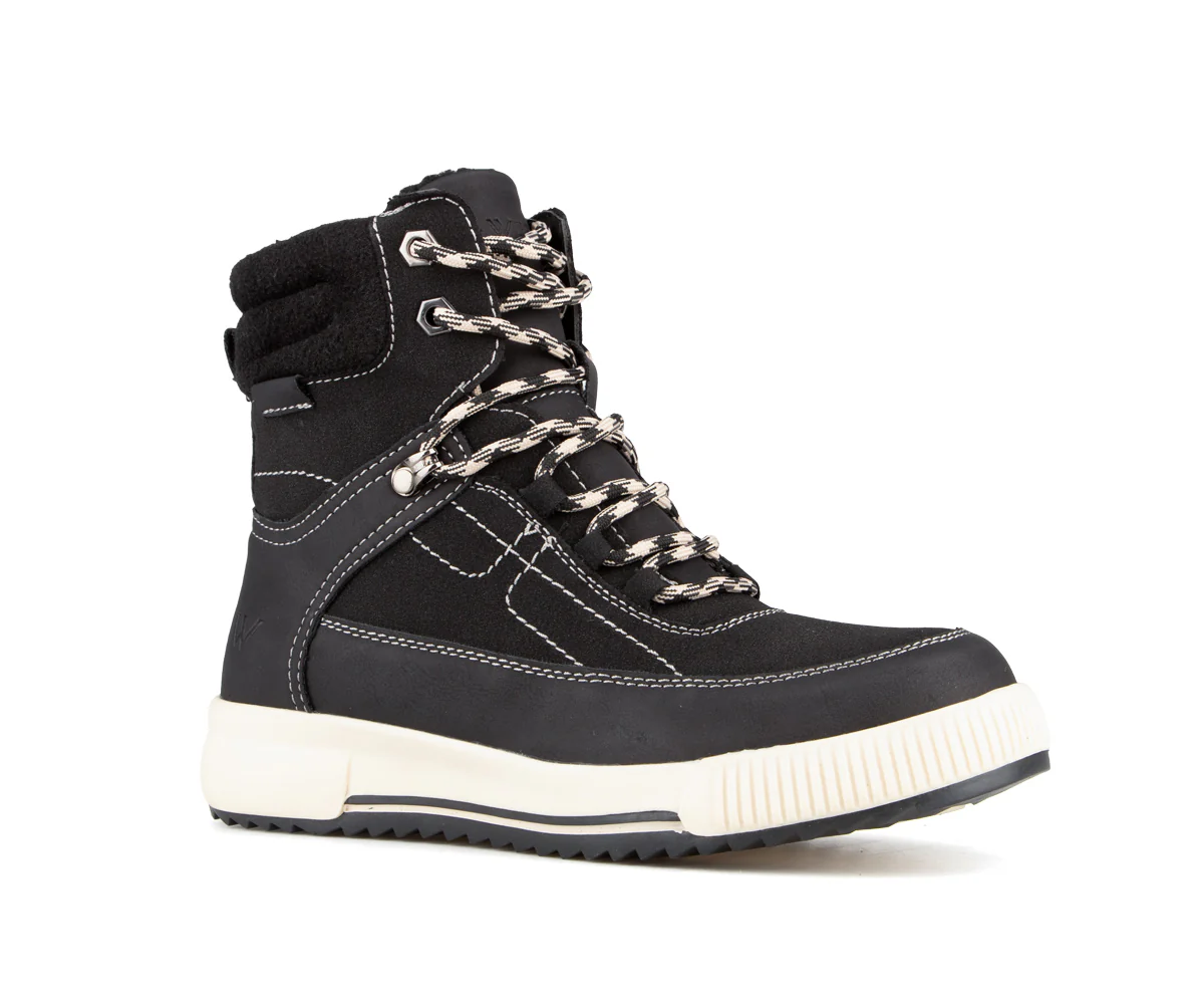 Bottes d’hiver West Way pour femmes - YESMELIA - Image 10