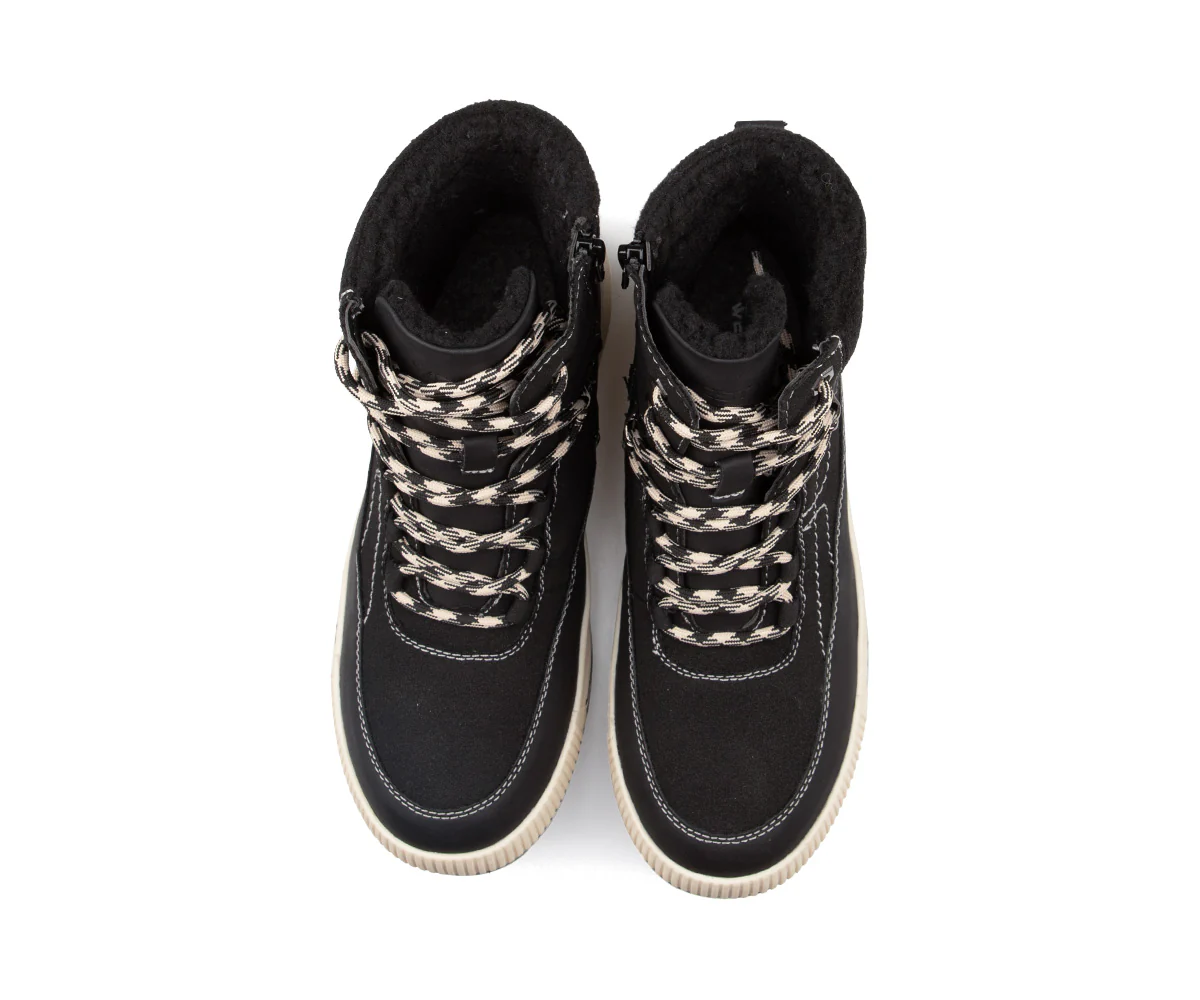 Bottes d’hiver West Way pour femmes - YESMELIA - Image 16