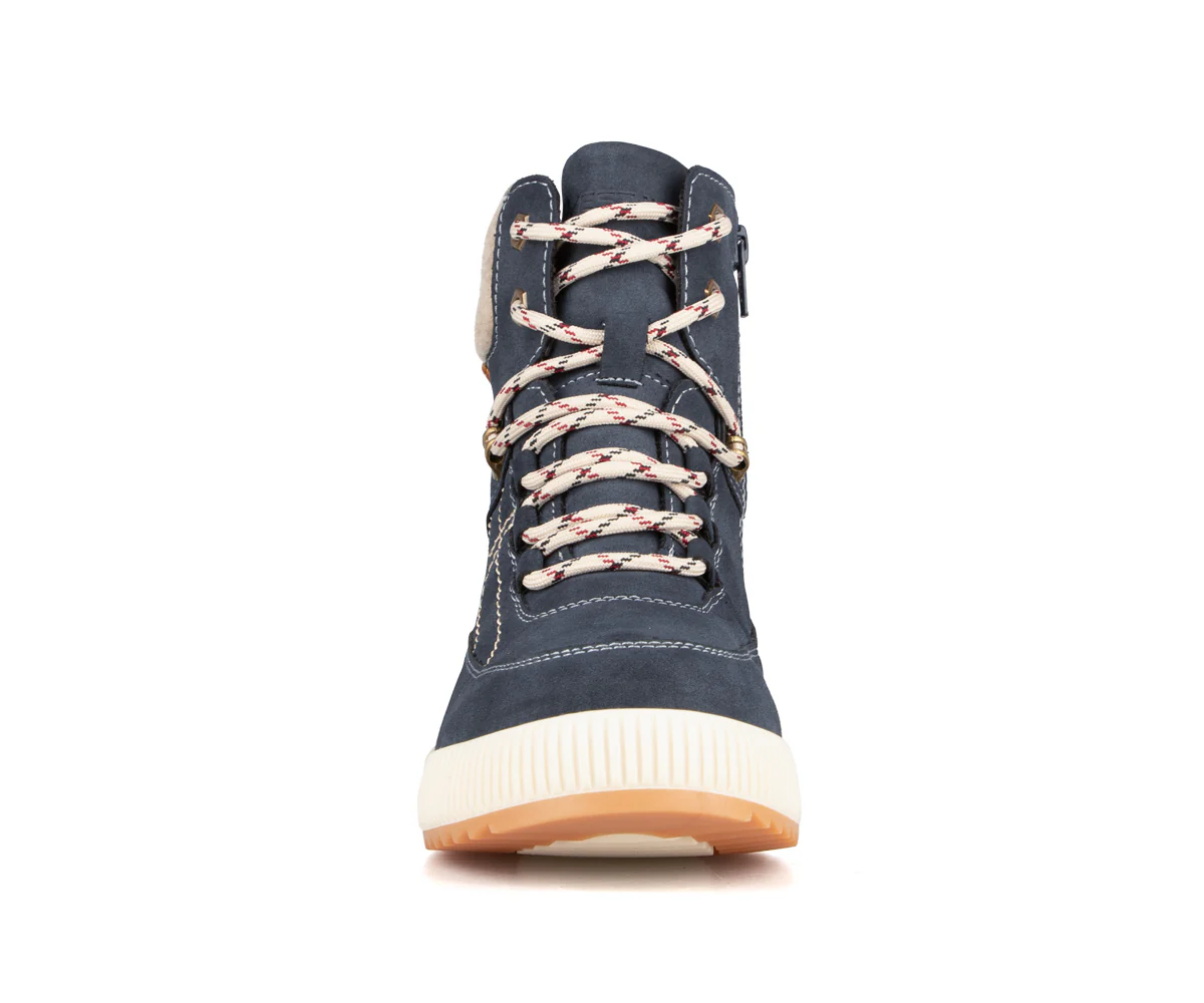 Bottes d’hiver West Way pour femmes - YESMELIA - Image 2