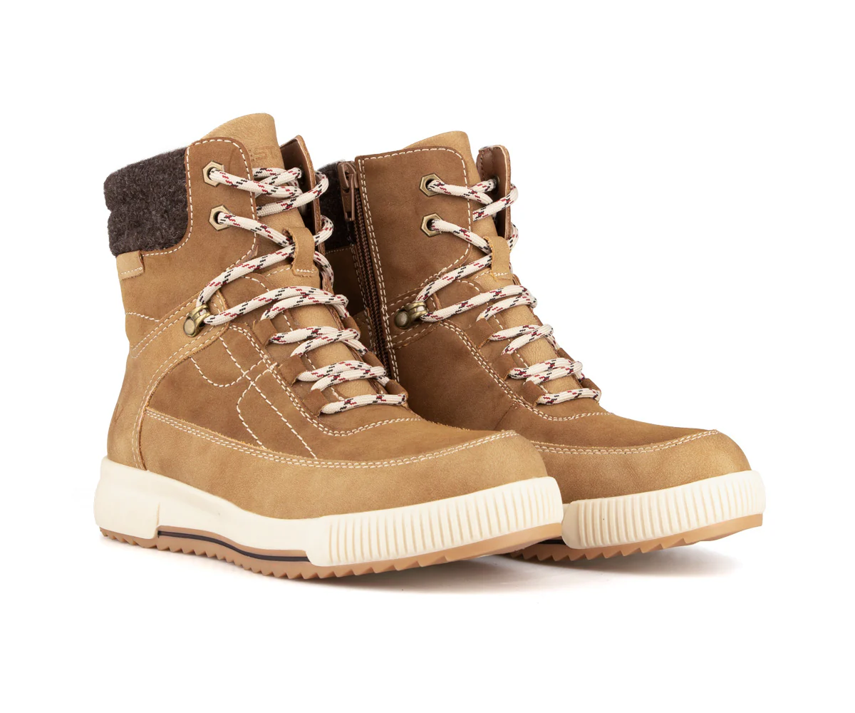 Bottes d’hiver West Way pour femmes - YESMELIA - Image 23