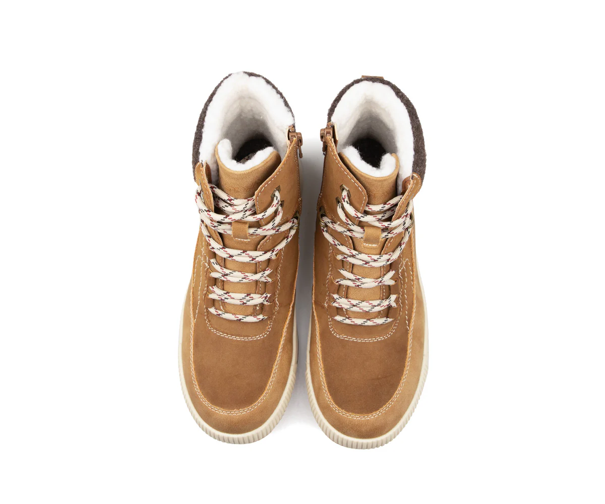 Bottes d’hiver West Way pour femmes - YESMELIA - Image 24