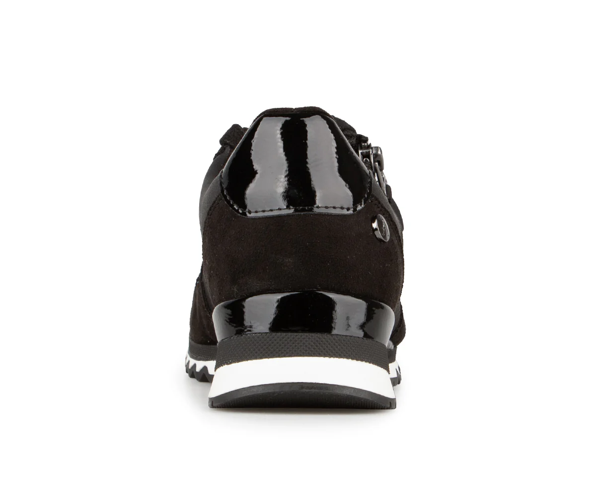 Souliers Alberto pour femmes - YULLY - Image 12