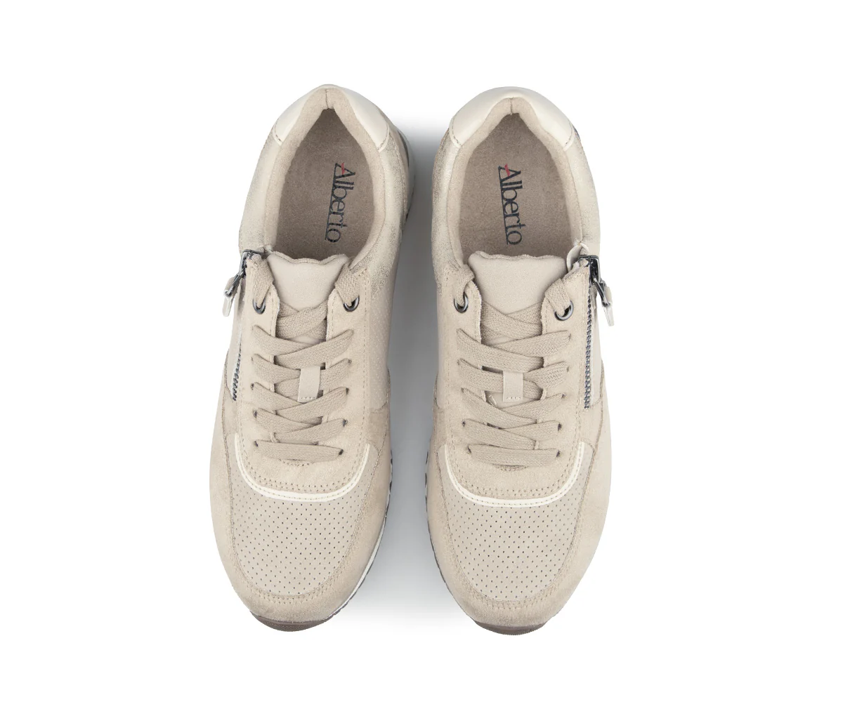 Souliers Alberto pour femmes - YULLY - Image 22