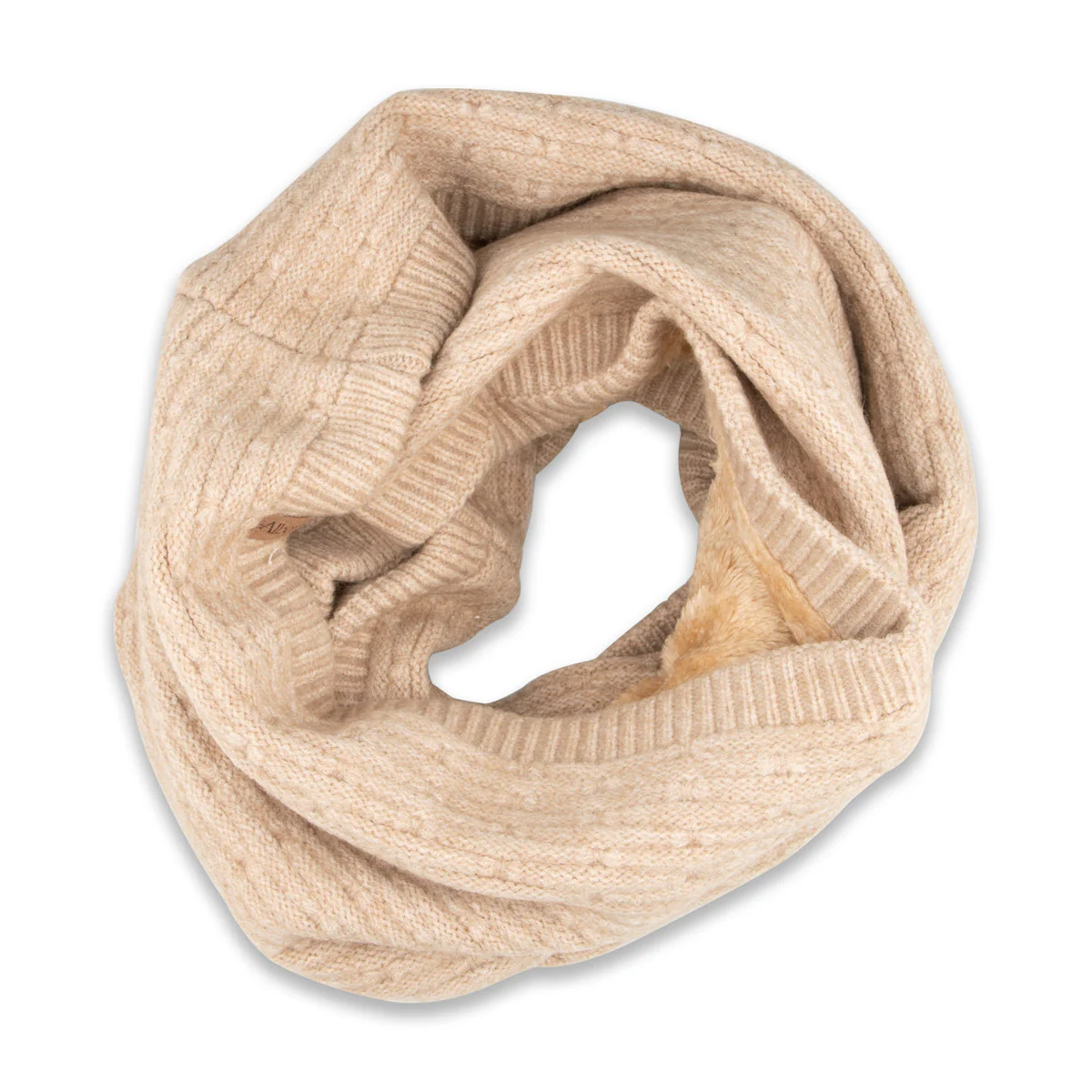 ZELOY - Foulard infini Alberto pour femmes - Image 4