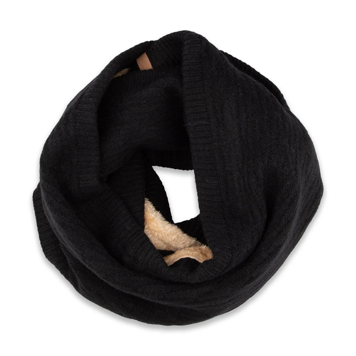 ZELOY - Foulard infini Alberto pour femmes - Image 8