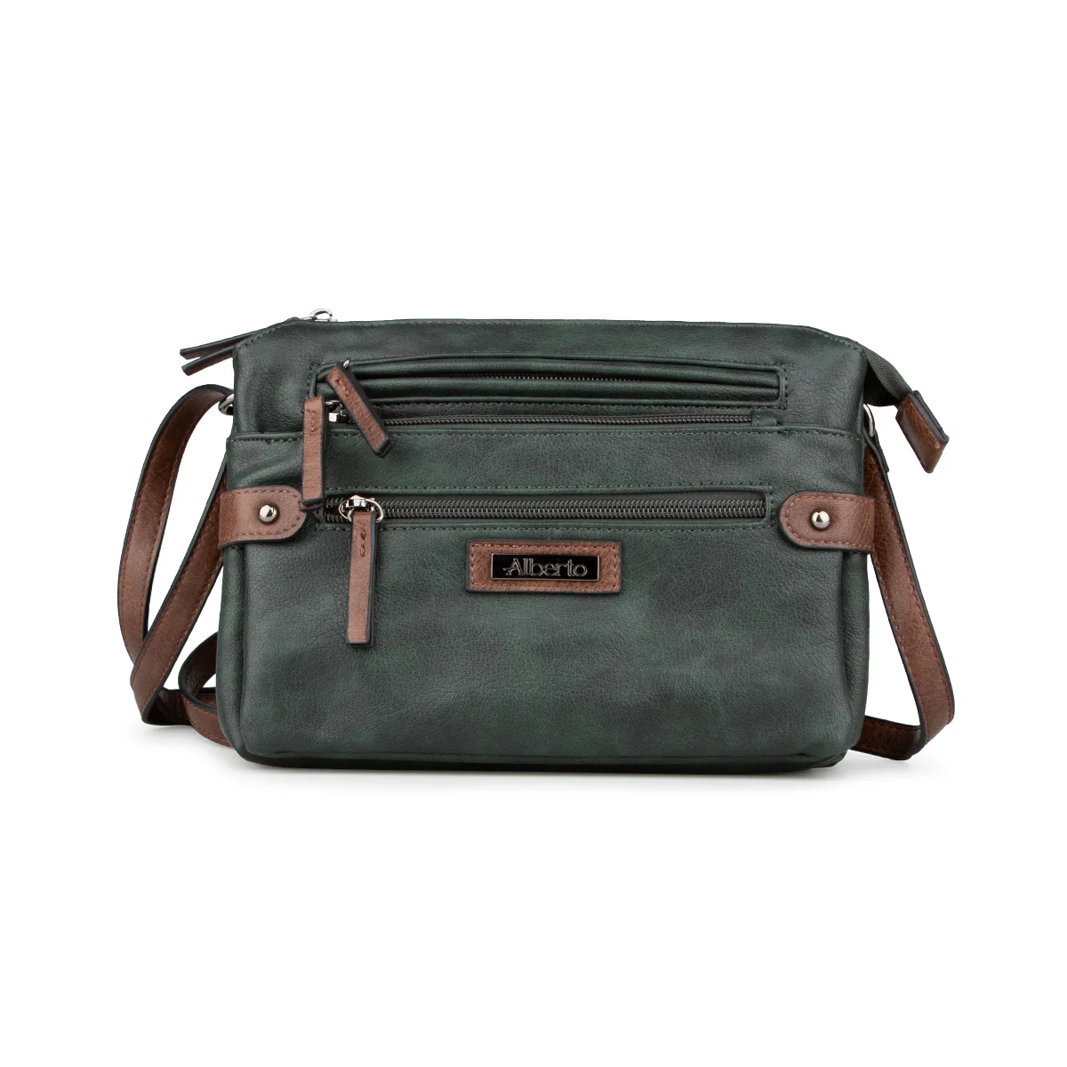 Sac à main Alberto pour femmes - ZOHARA - Image 11