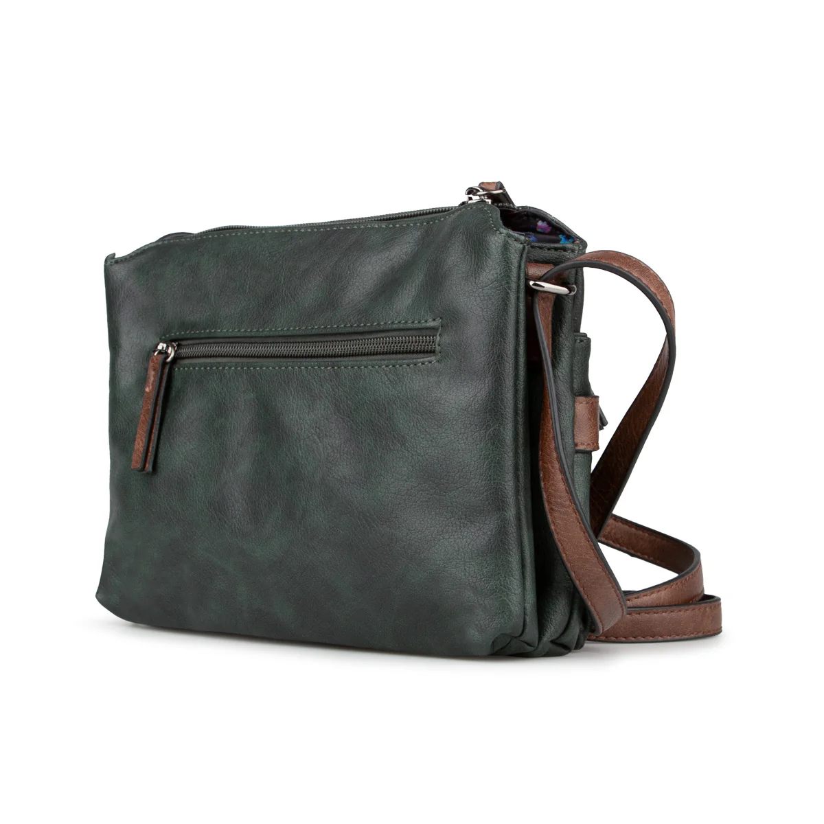 Sac à main Alberto pour femmes - ZOHARA - Image 12