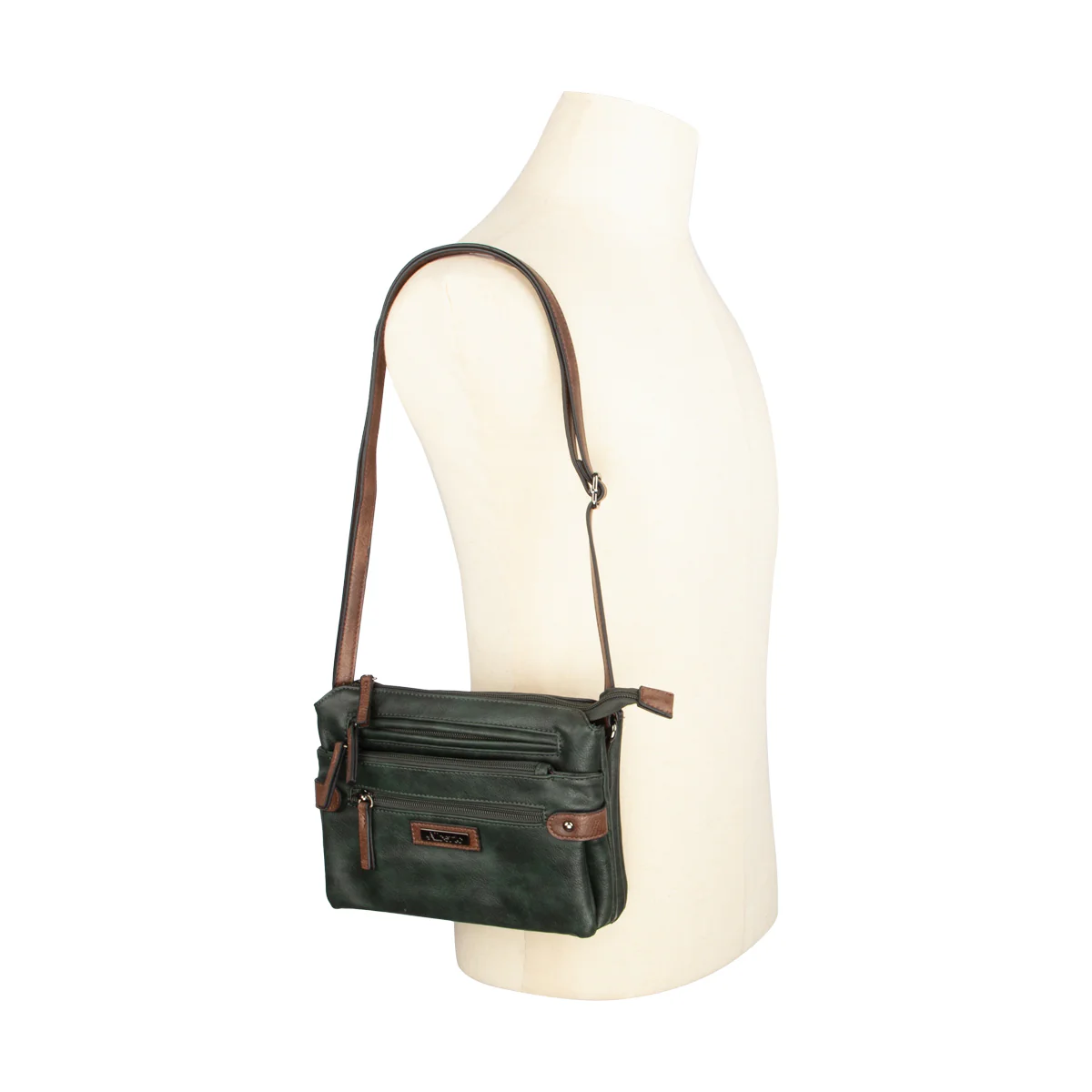 Sac à main Alberto pour femmes - ZOHARA - Image 14