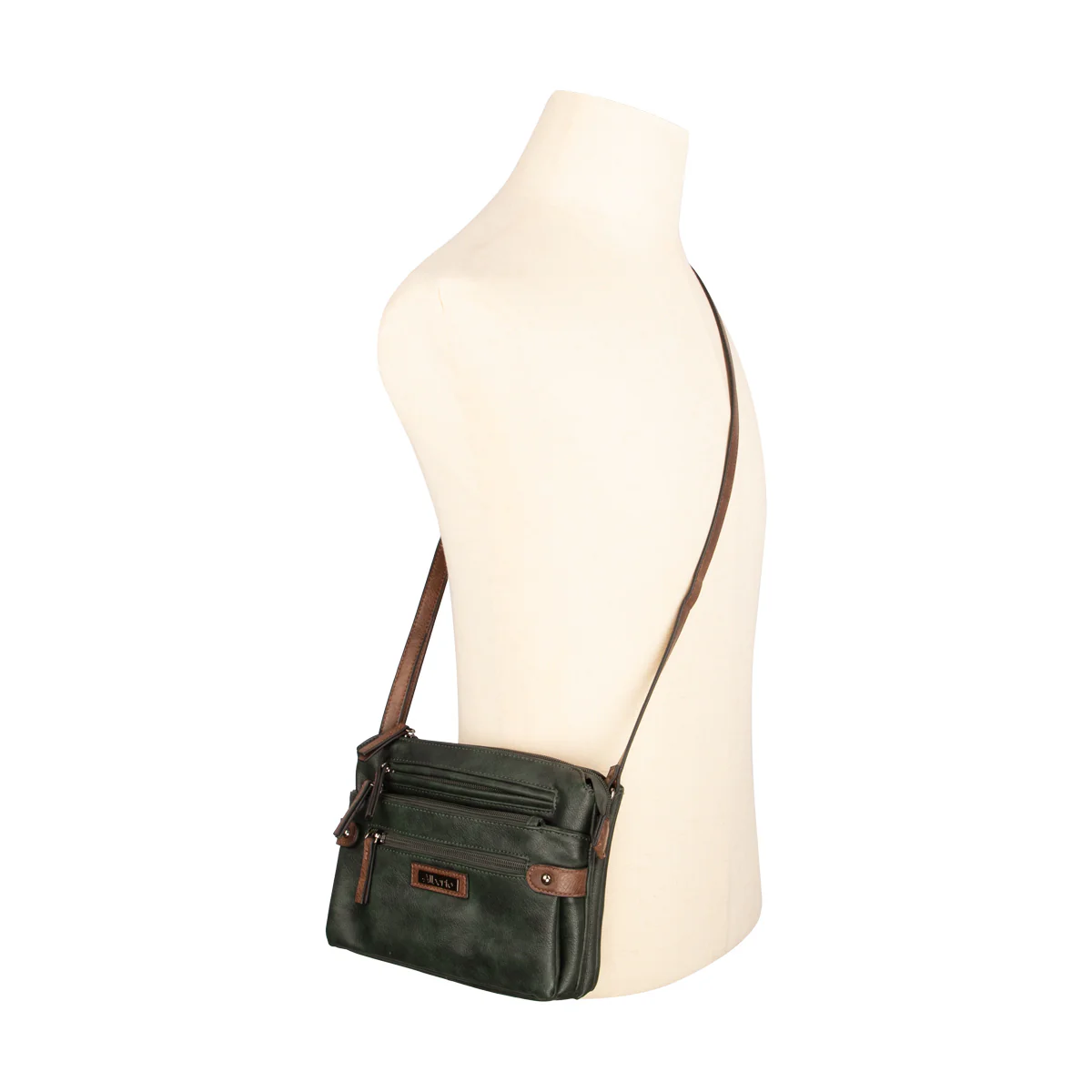 Sac à main Alberto pour femmes - ZOHARA - Image 15