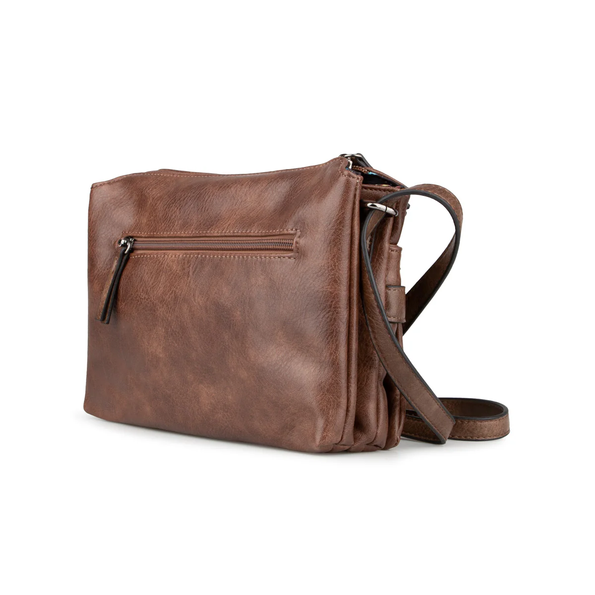 Sac à main Alberto pour femmes - ZOHARA - Image 2