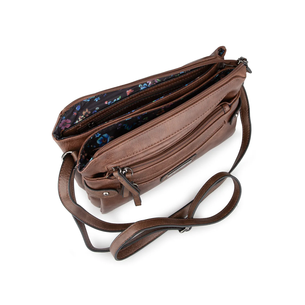 Sac à main Alberto pour femmes - ZOHARA - Image 3