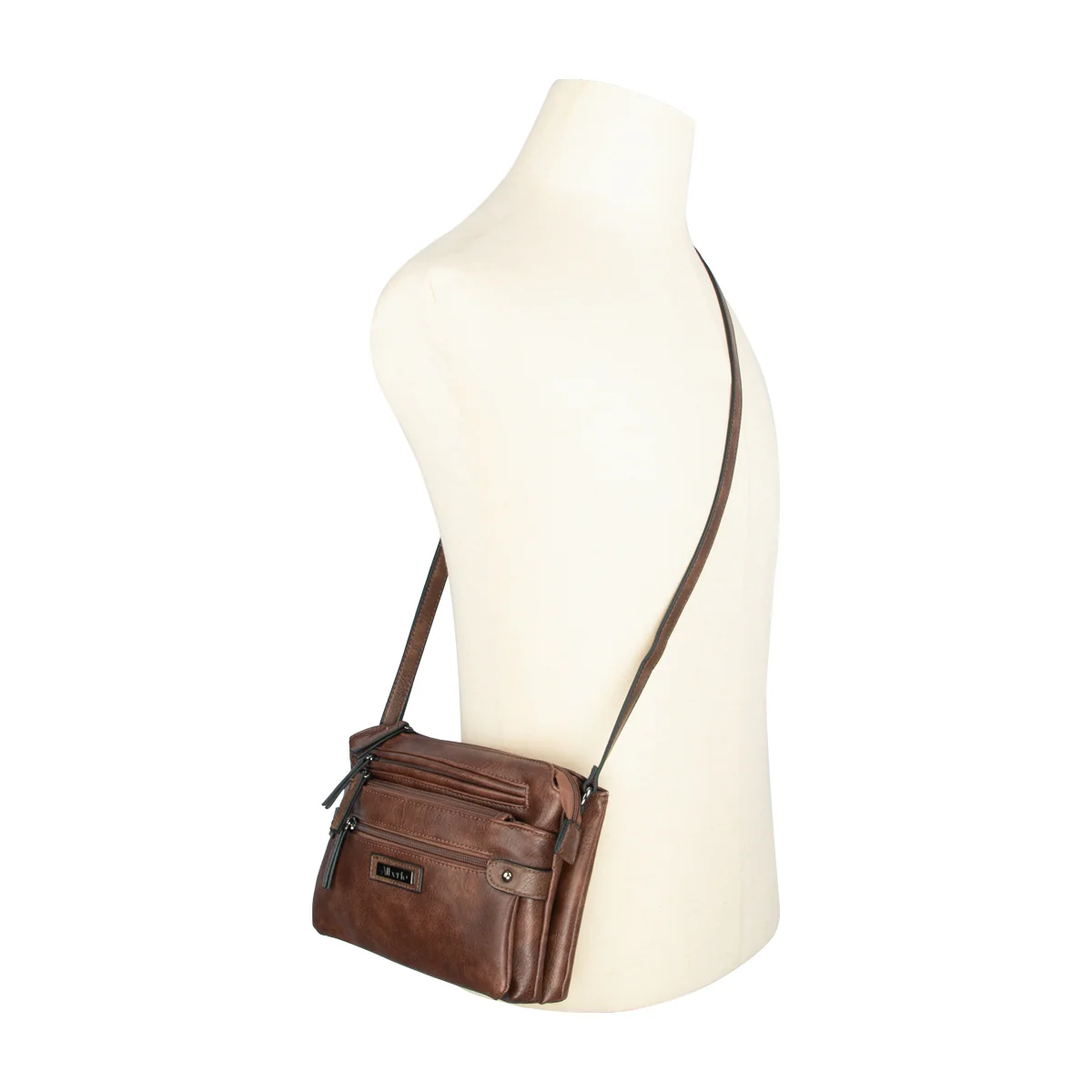 Sac à main Alberto pour femmes - ZOHARA - Image 5