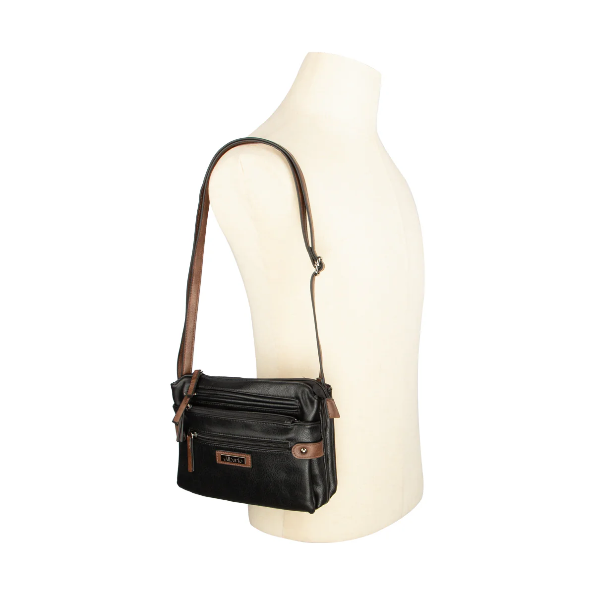 Sac à main Alberto pour femmes - ZOHARA - Image 9