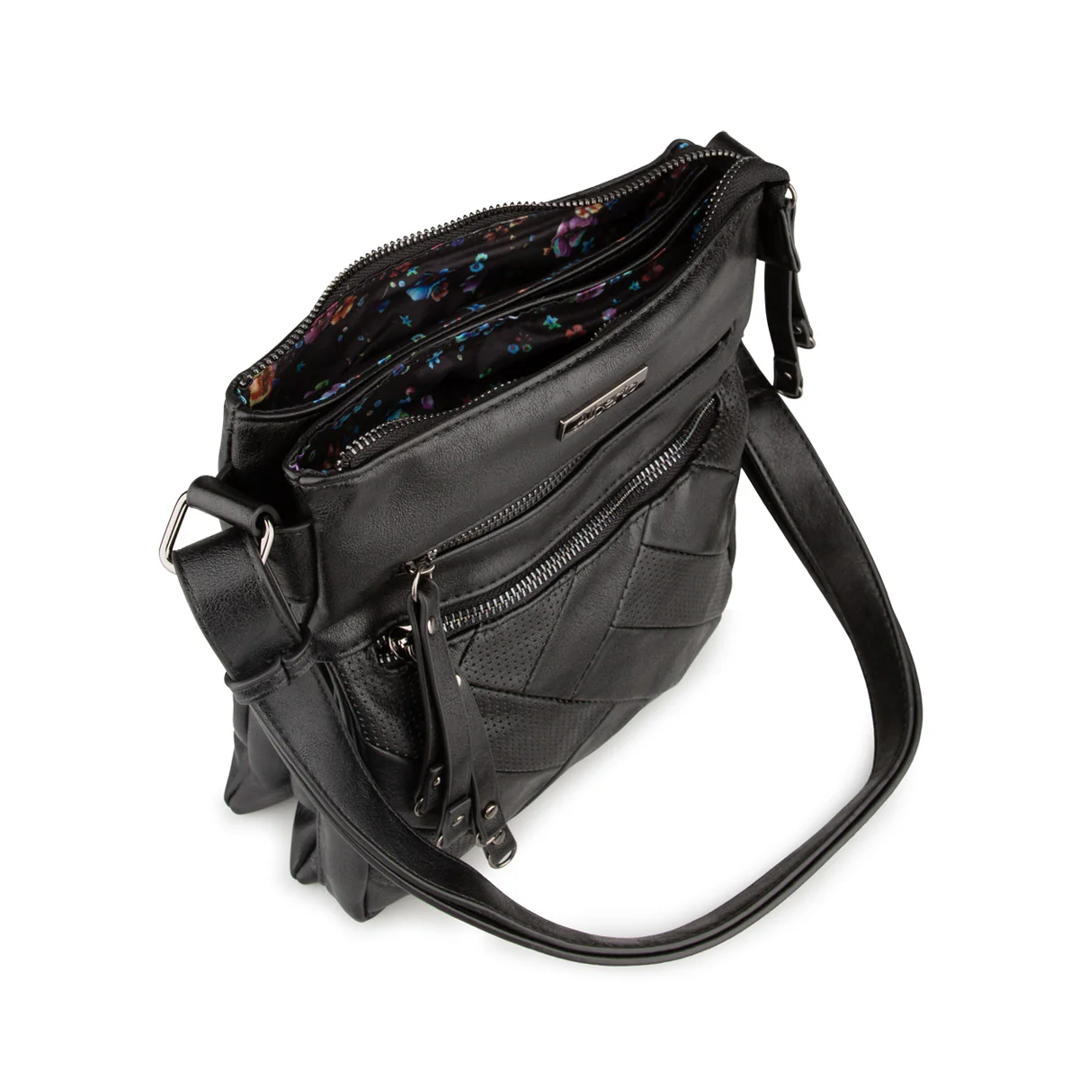 Sac à main Alberto pour femmes - ZOLIA - Image 3
