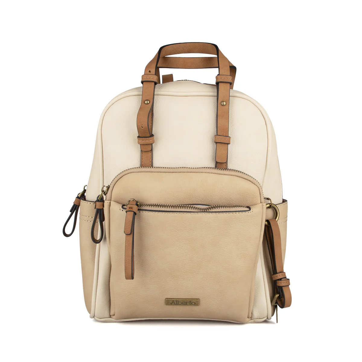 Sac à dos Alberto pour femmes - ZUNYA
