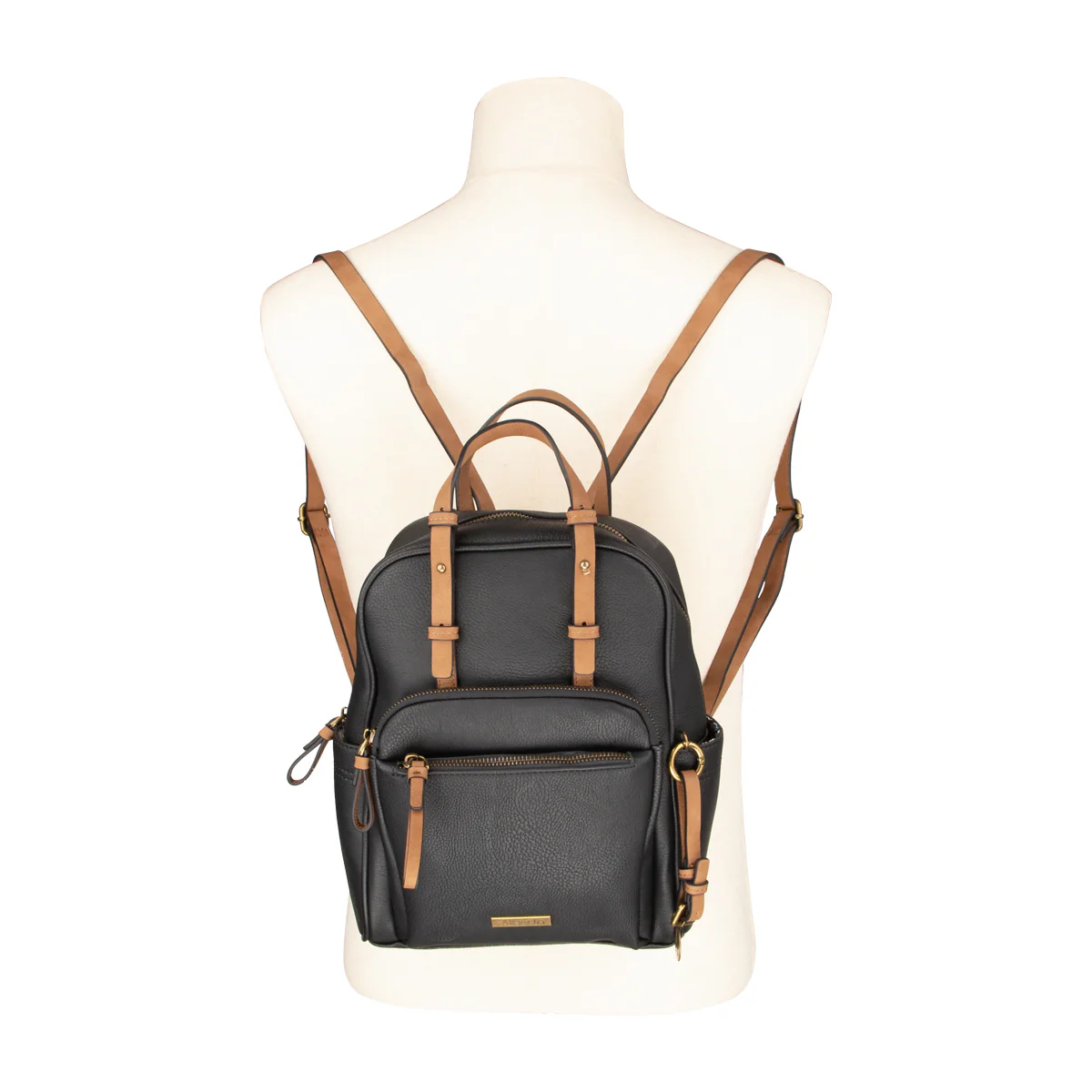 Sac à dos Alberto pour femmes - ZUNYA - Image 10