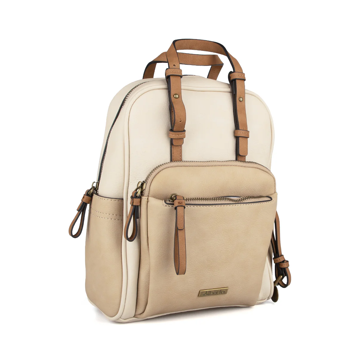 Sac à dos Alberto pour femmes - ZUNYA - Image 2