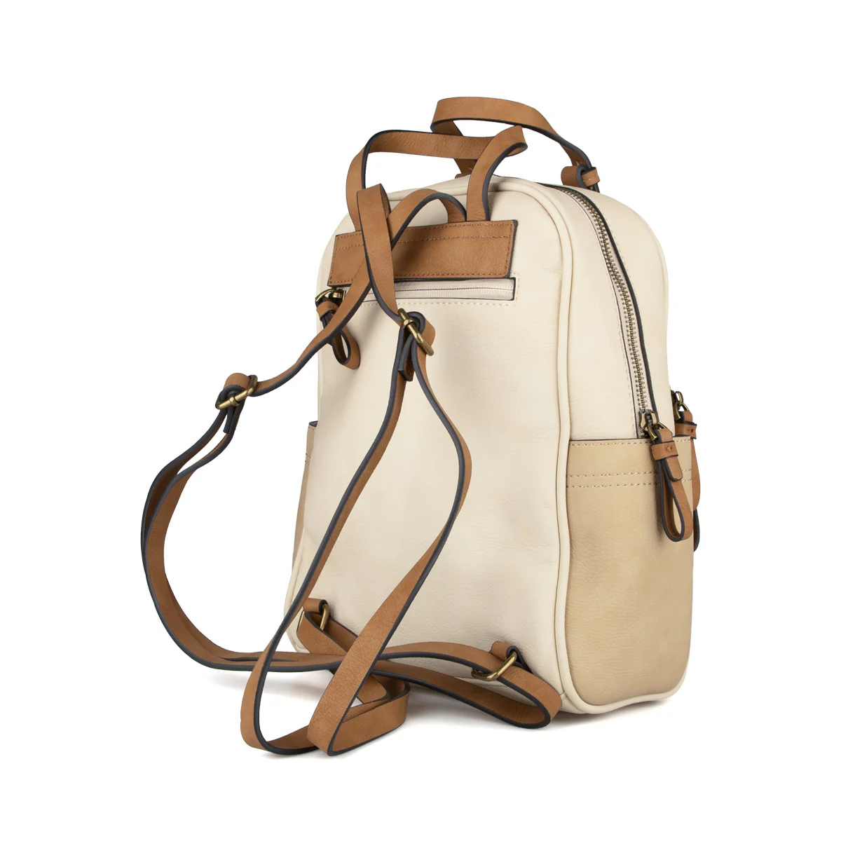 Sac à dos Alberto pour femmes - ZUNYA - Image 3