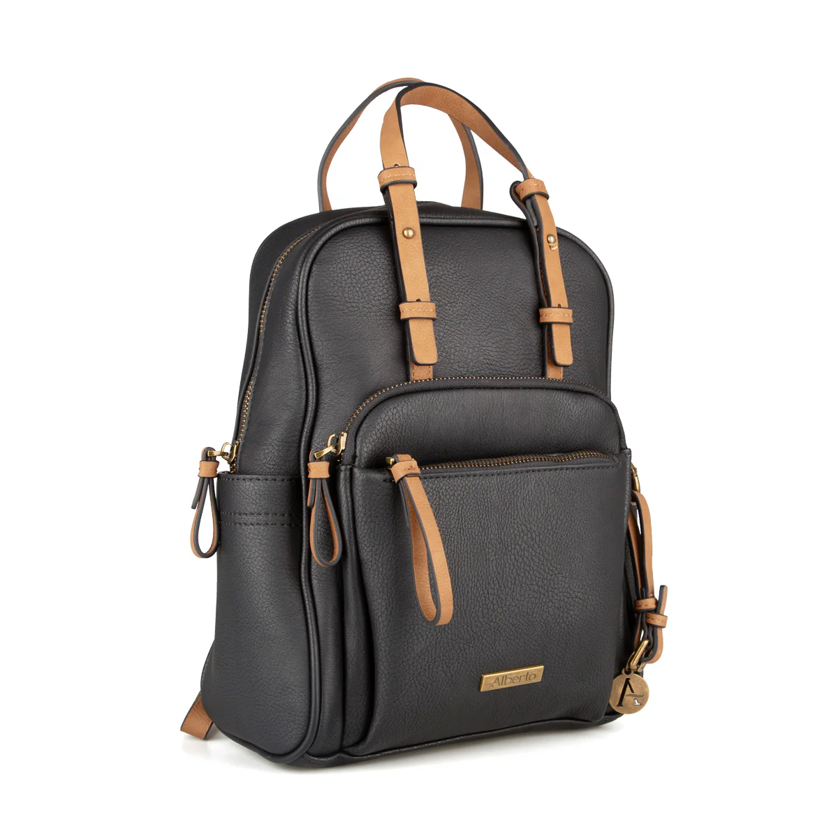 Sac à dos Alberto pour femmes - ZUNYA - Image 7