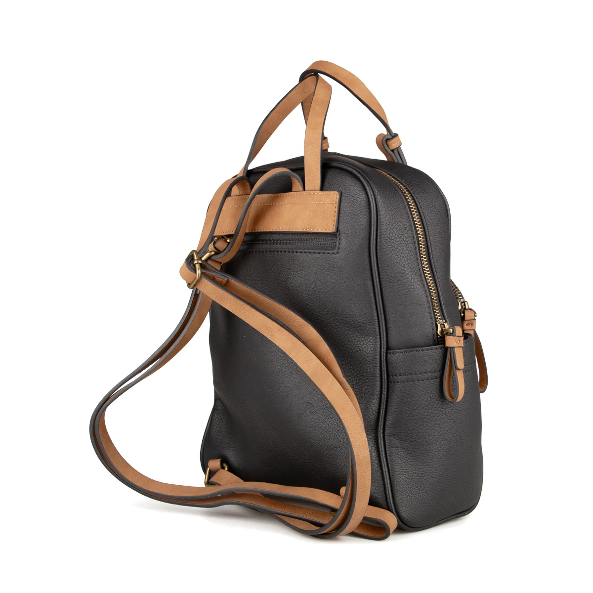 Sac à dos Alberto pour femmes - ZUNYA - Image 8