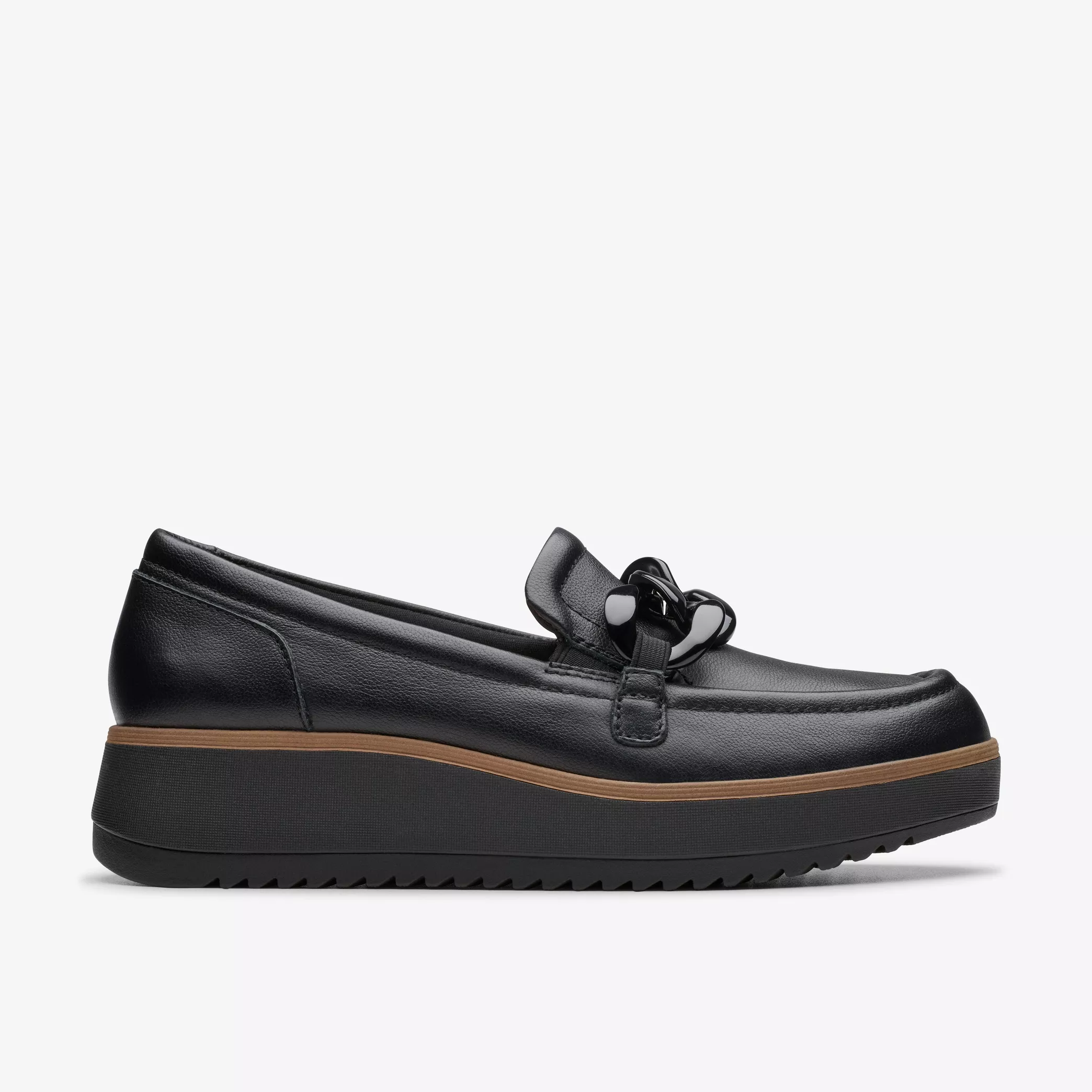 Chaussures mocassin Clarks pour femmes - ZYLAH MAY